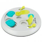 Speelbord met Schuif- en Klapdeksels voor Kleine Dieren – Trixie Flip Board - Afbeelding 3