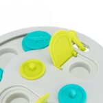 Speelbord met Schuif- en Klapdeksels voor Kleine Dieren – Trixie Flip Board - Afbeelding 4