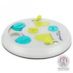 Speelbord met Schuif- en Klapdeksels voor Kleine Dieren – Trixie Flip Board - Afbeelding 2