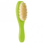 Houtborstel met Natuurlijke Haren voor Kleindieren – Trixie