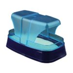 Zandbad Kunststof voor Hamsters en Muizen – Trixie