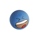 Kattenspeelbal Halfgevuld Stuiterend voor Actief Spel – Karlie Flamingo Snatchy Ball