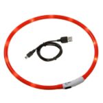 LED-Verlichtingsslang Oplaadbaar voor Halsbanden – Karlie Visio Light