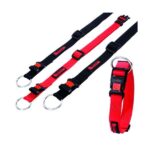 Halsband met Teflonbescherming – Karlie No Limit