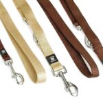 Honden Riem Nylon 3-voudig Verstelbaar – Karlie ASP