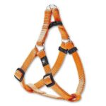 Hondenharnas Verstelbaar Nylon – Karlie ASP Step&Go