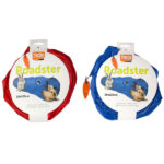 Speeltunnel Nylon 120 x 20 cm voor Binnen en Buiten – Karlie ROADSTER - Afbeelding 3