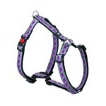 Honden Tuig Verstelbaar Ruitpatroon – Karlie Art Joy Plus