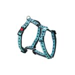 Harnas Verstelbaar Nylon – Karlie Art Joy Plus Rhombus