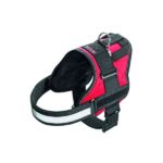 Hondenharnas Teflon Gecoat met Handgreep – Karlie Xtreme