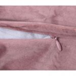 Kattenkussen Fluwelen Ligkussen – Karlie Velveti - Afbeelding 3