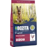 Bozita Original Adult Classic kip – droogvoer hond – natuurlijk zonder suiker
