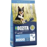 Bozita Original Adult weizenfrei kip natuurlijk – droogvoer hond