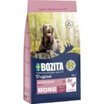 Bozita Original Adult Light kip – droogvoer hond – natuurlijk zonder suiker