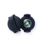 Halsbandlampje LED Ultralicht voor Zichtbaarheid – Curli luumi