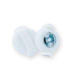 Halsbandblinker LED Compact – Curli Luumi