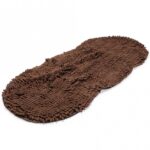 Microvezelhanddoek Snelabsorberend voor Huisdieren – DGS Dirty Dog Shammy - Afbeelding 3