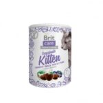 Kittensnack Superfruit Krokant – Brit Care