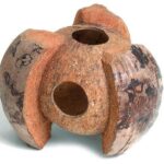 Knaagdierhuis Kokos met Pootjes – Karlie Kokoshaus