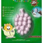 Knaagdiersteen met Druivensmaak – Karlie Nagerstein Tutti Frutti