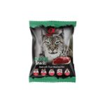 Kattensnack Koudgeperst met Eend – Alpha Spirit