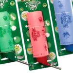 Drinkfles Antilek voor Knaagdieren – Karlie Snuggle Bar