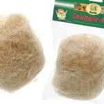 Nistmateriaal Sisal 50 g voor Vogels en Knaagdieren – Karlie