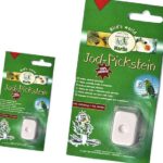 Piksteen Jodium Klein voor Vogels – Karlie