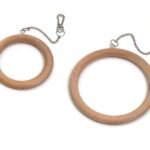 Vogelschommel Hout Doorsnede – Karlie