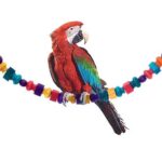 Papegaaien Speelkoord 85 cm – Karlie Porto Alegre