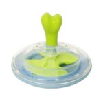 Hondenspeelgoed met Instelbare Traktatiedispenser voor Kleine Honden – DOGIT Treat Twister