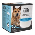 Drinkfontein 6 L met Filter – DOGIT ZEUS H2EAU