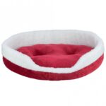 Dierenkussen Pluche met Geïntegreerd Kussen – Trixie Nevio