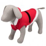 Hondenmantel Fleece met Kap – Trixie Santa - Afbeelding 3