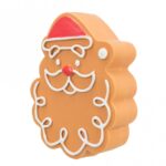 Hondenspeelgoed Latex Kerstfiguur – Trixie