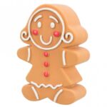 Hondenspeelgoed Latex Kerstfiguur – Trixie - Afbeelding 4