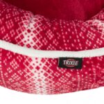 Pluche Mand Rond met Afneembare Hoes – Trixie Lumi - Afbeelding 4