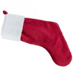 Kerstsok Pluche om te Vullen en op te Hangen – Trixie Xmas Strumpf - Afbeelding 4