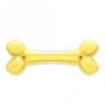 Kauwbot Duo Materiaal met Kokosgeur 18 cm – Zeus DUO - Afbeelding 2