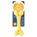 Kauwbot Duo Materiaal met Kokosgeur 18 cm – Zeus DUO
