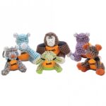 Hondenspeelgoed Pluche Drijvend met Pieper – Zeus - Afbeelding 3