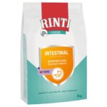 Rinti Canine Intestinal eend – droogvoer hond – gevoelige maag/darmen