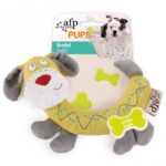 Puppy Speelgoed Compact Formaat – afp All For Paws Pups Bended