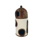 Krabton met Drie Schuilplaatsen en Sisal – Kerbl Ina - Afbeelding 2