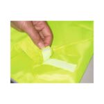 Veiligheidsvest Reflecterend voor Zichtbaarheid Bij Dag en Nacht – Kerbl MAXI SAFE - Afbeelding 2