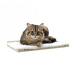 Wandklimset 4-delig met Sisal – Kerbl Alps - Afbeelding 4