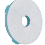 Vervangingsfilter Actieve Kool voor Drinkfontein – Trixie Bubble Stream