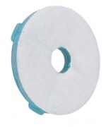 Vervangingsfilter Actieve Kool voor Drinkfontein – Trixie Bubble Stream