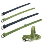 Leren Halsband – Karlie Buffalo - Afbeelding 2