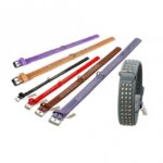 Hondenhalsband Buffelleer Strass – Karlie Buffalo - Afbeelding 3